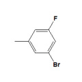 3-Fluoro-5-bromotolueno Nï¿½de CAS 202865-83-6